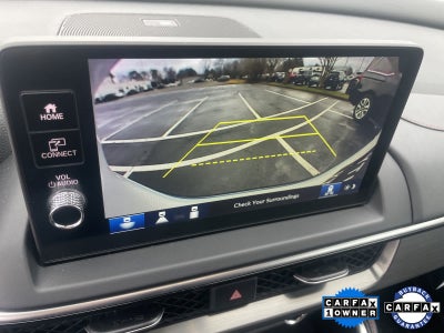 2025 Acura ADX w/A-Spec Package