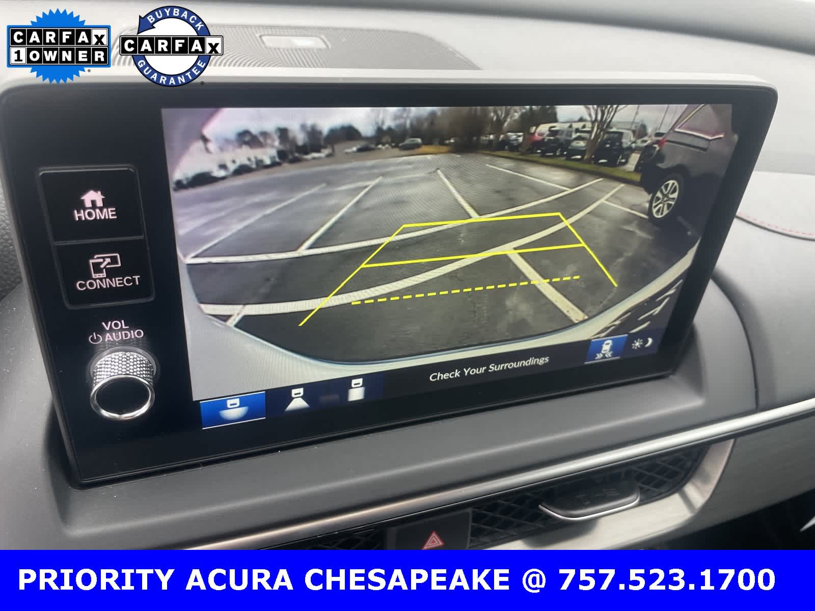 2025 Acura ADX w/A-Spec Package