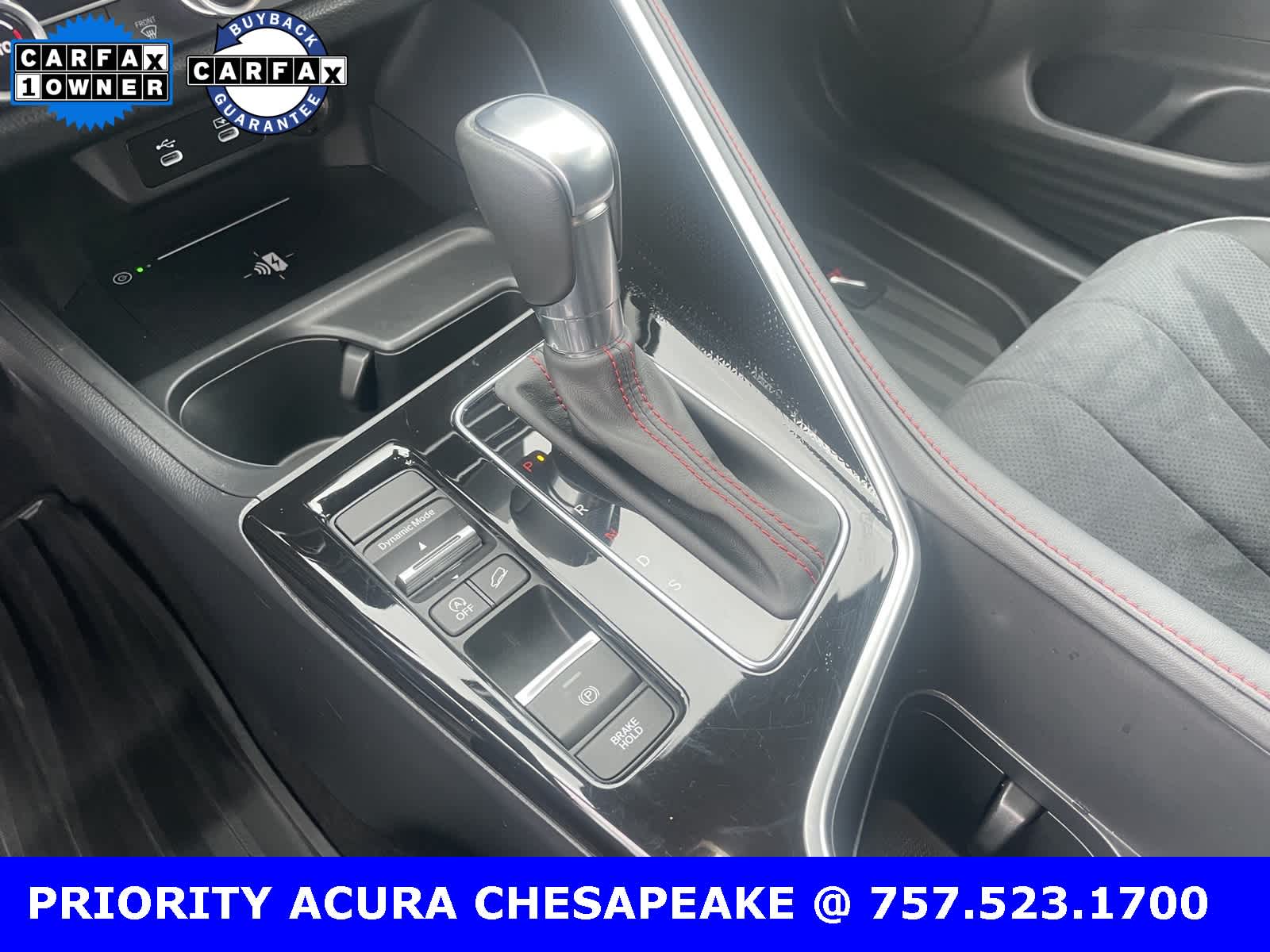 2025 Acura ADX w/A-Spec Package