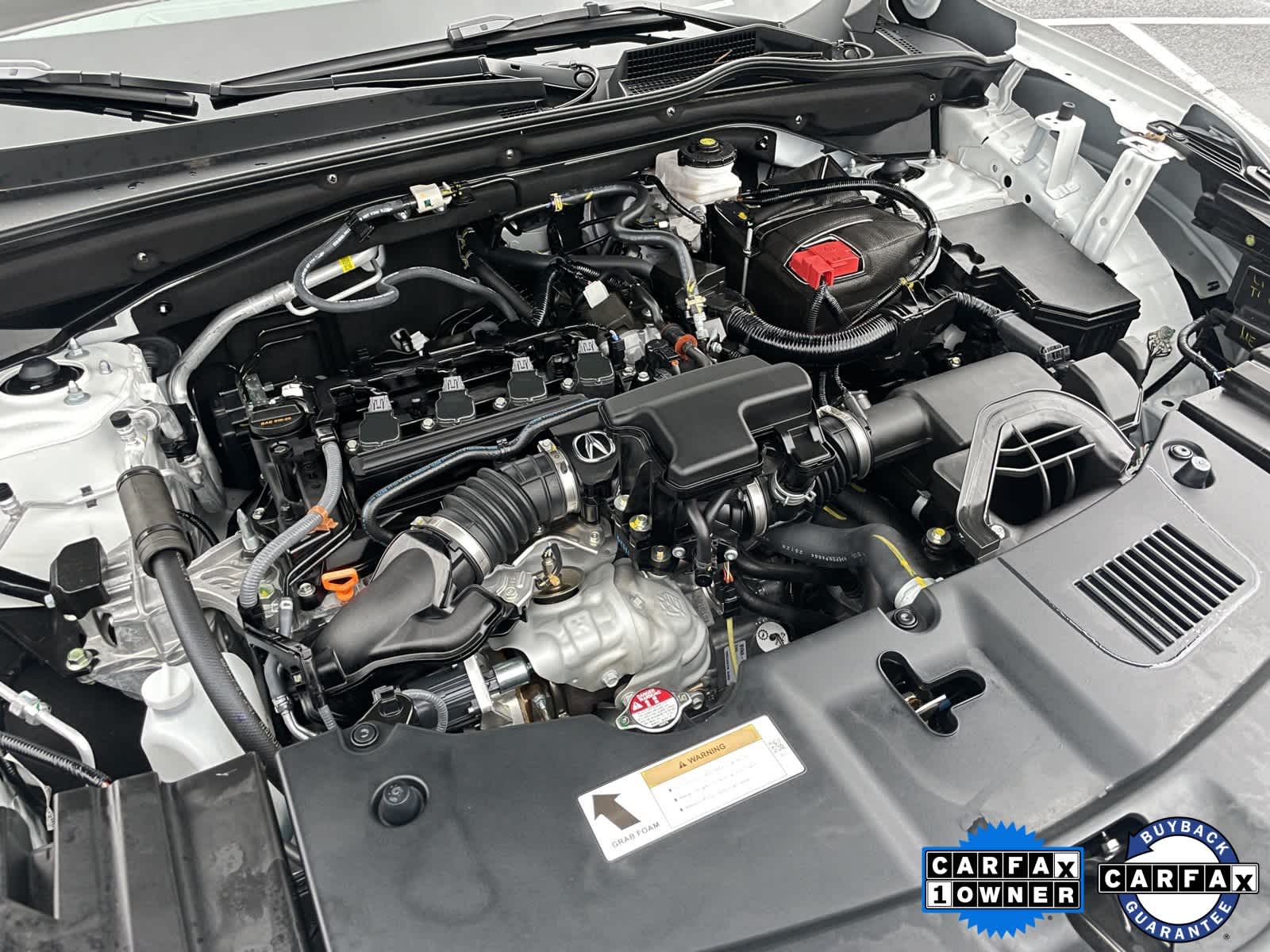 2025 Acura ADX w/A-Spec Package