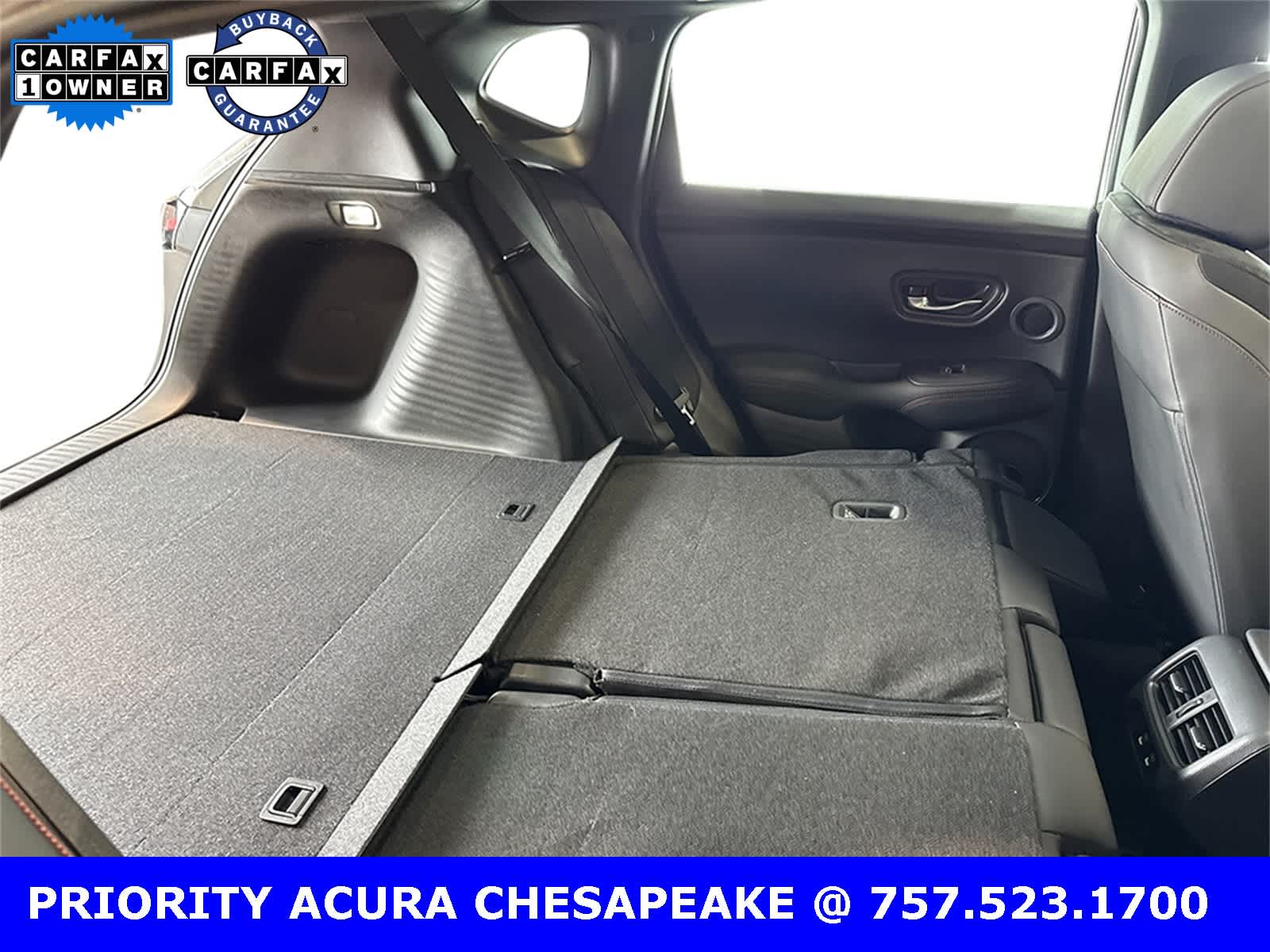 2025 Acura ADX w/A-Spec Package