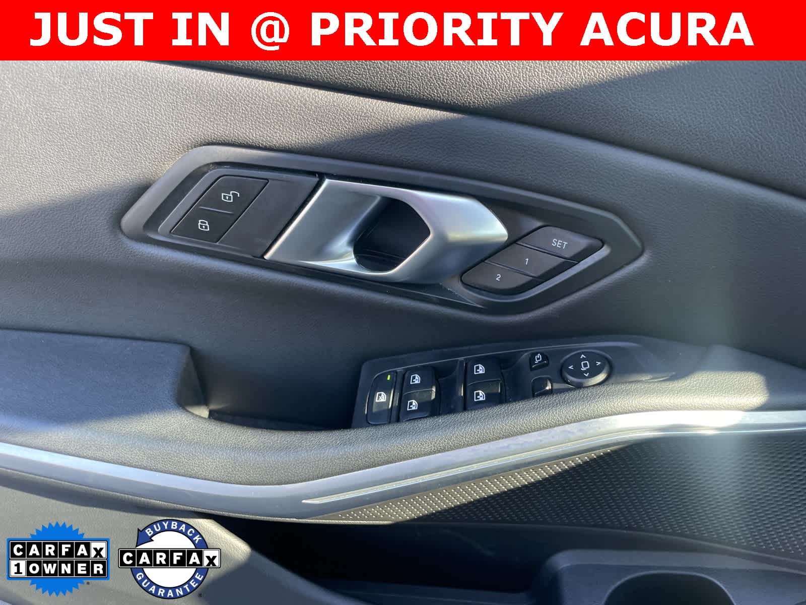 2025 BMW 3 Series 330i xDrive