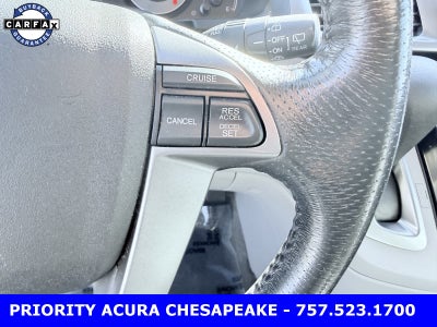 2014 Honda Odyssey Base