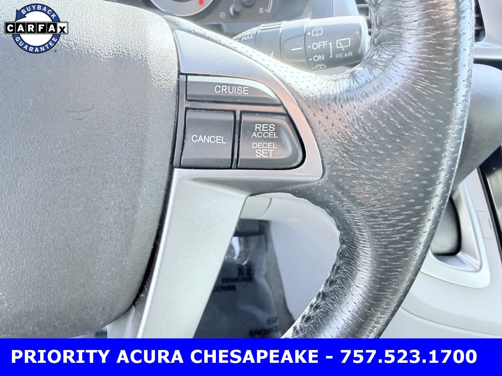 2014 Honda Odyssey Base