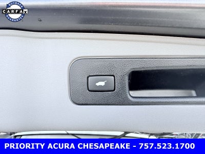 2014 Honda Odyssey Base
