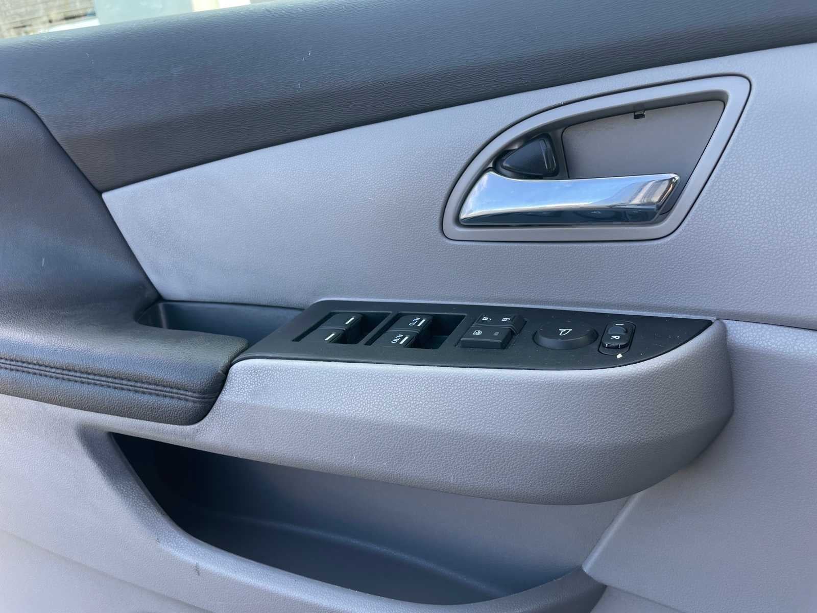 2014 Honda Odyssey Base