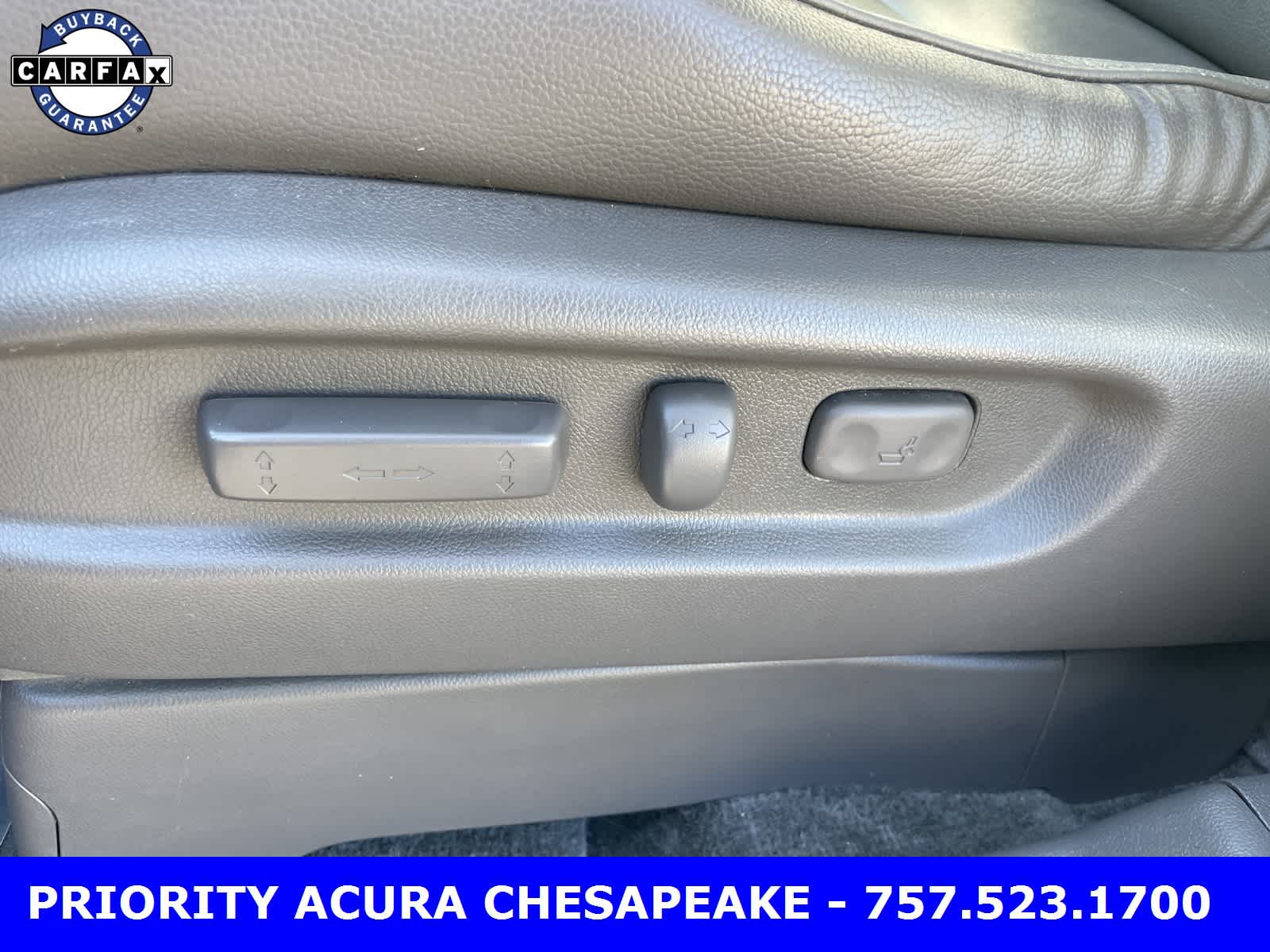 2016 Honda Odyssey Touring Elite