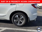 2017 Acura RDX w/Advance Pkg