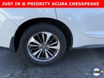 2017 Acura RDX w/Advance Pkg