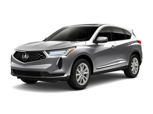 2023 Acura RDX Base