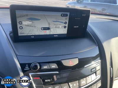 2024 Acura RDX w/Advance Package