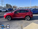 2024 Acura RDX w/Advance Package