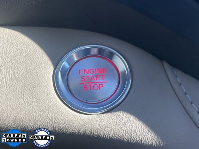 2024 Acura RDX w/Advance Package