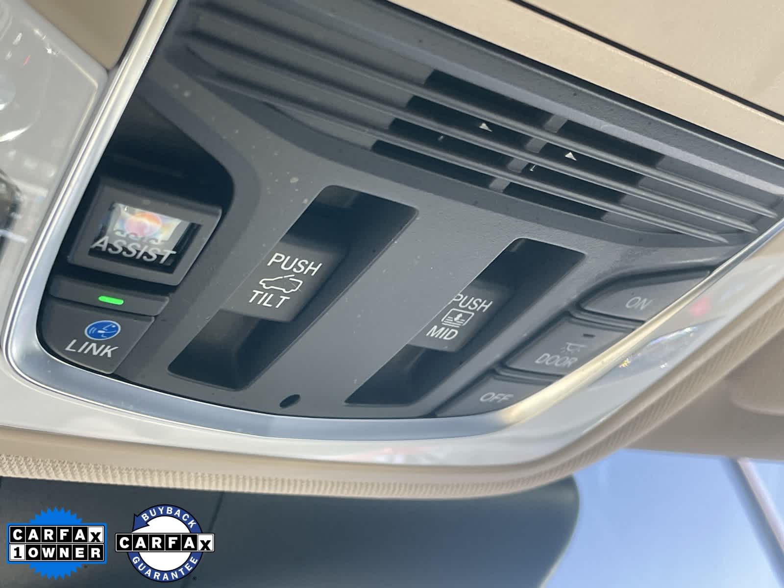 2024 Acura RDX w/Advance Package