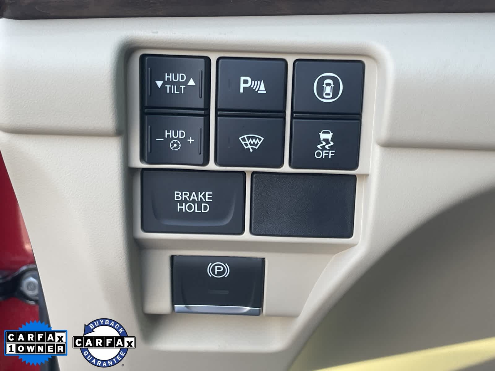 2024 Acura RDX w/Advance Package