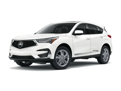 2020 Acura RDX w/Advance Pkg