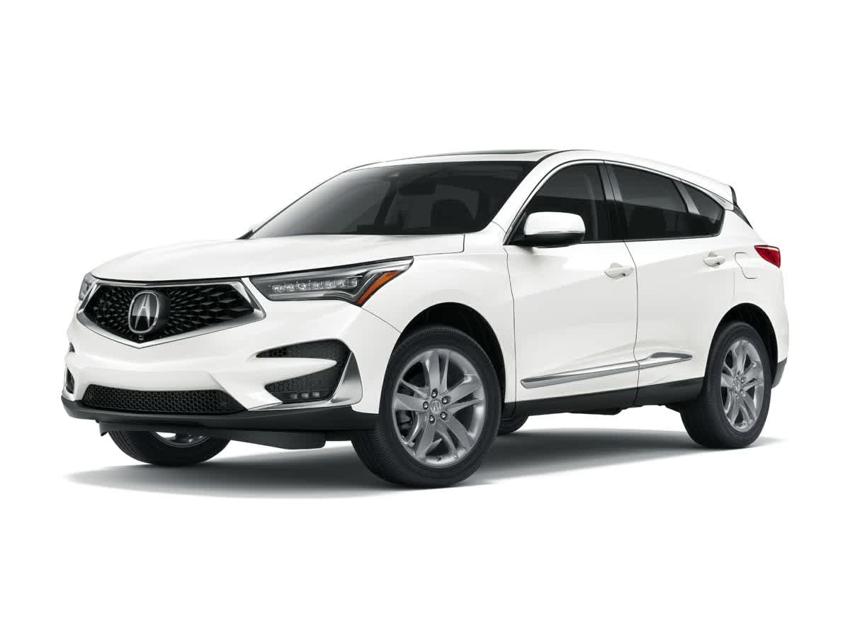 2020 Acura RDX w/Advance Pkg