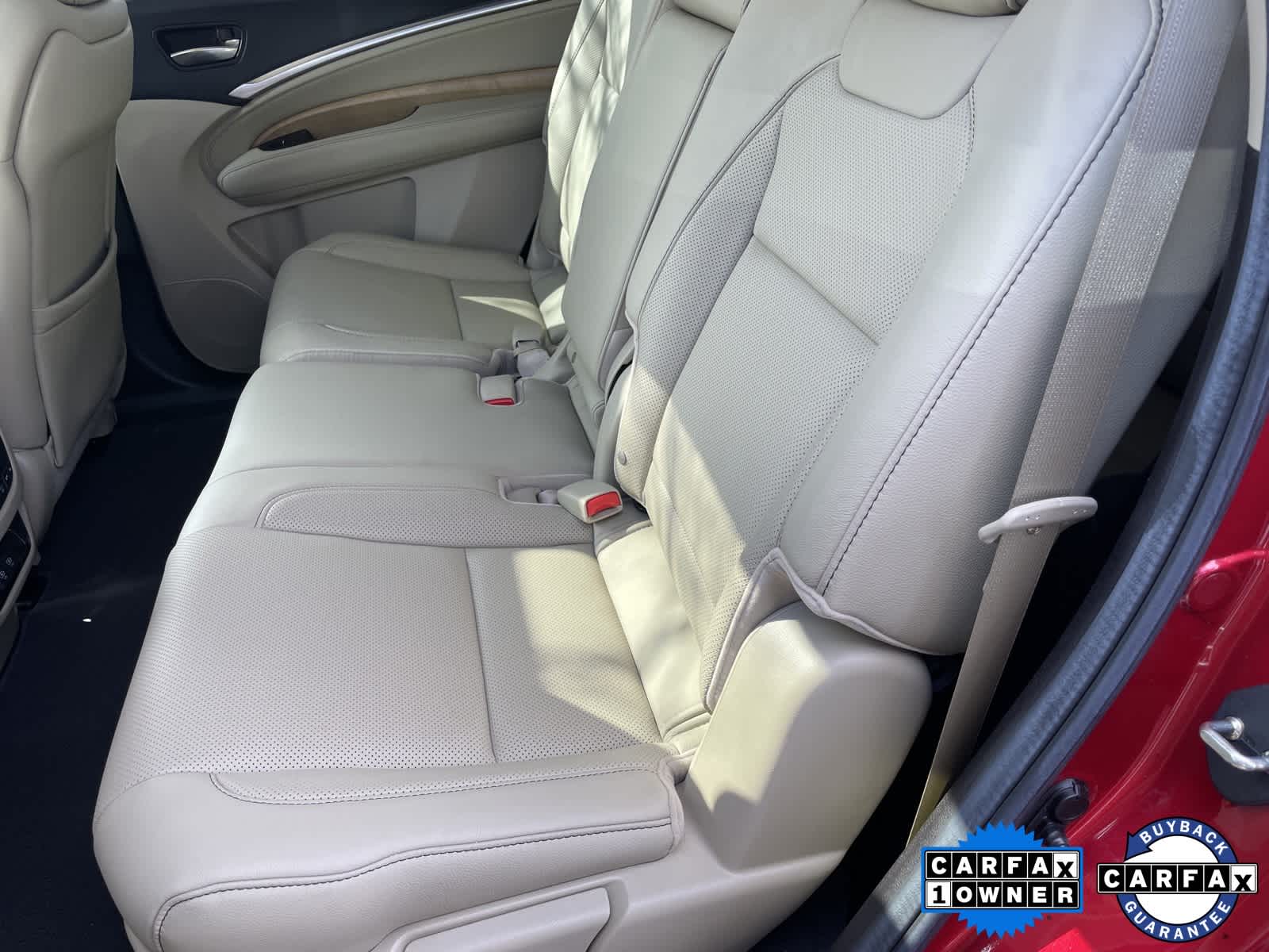 2020 Acura MDX w/Technology Pkg