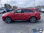 2020 Acura MDX w/Technology Pkg