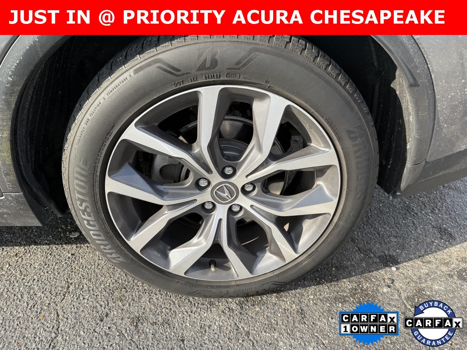 2023 Acura MDX w/Technology Package