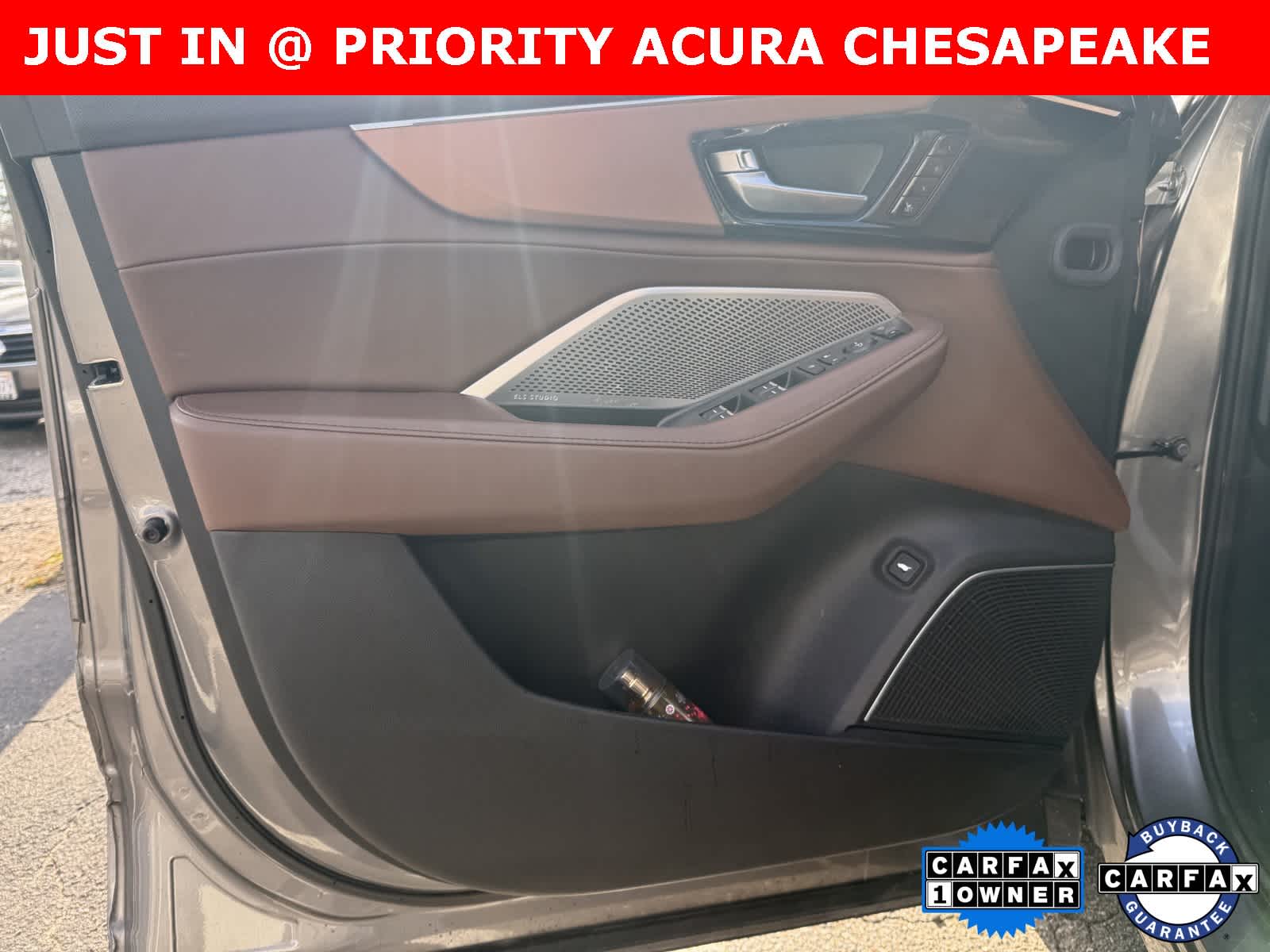 2023 Acura MDX w/Technology Package