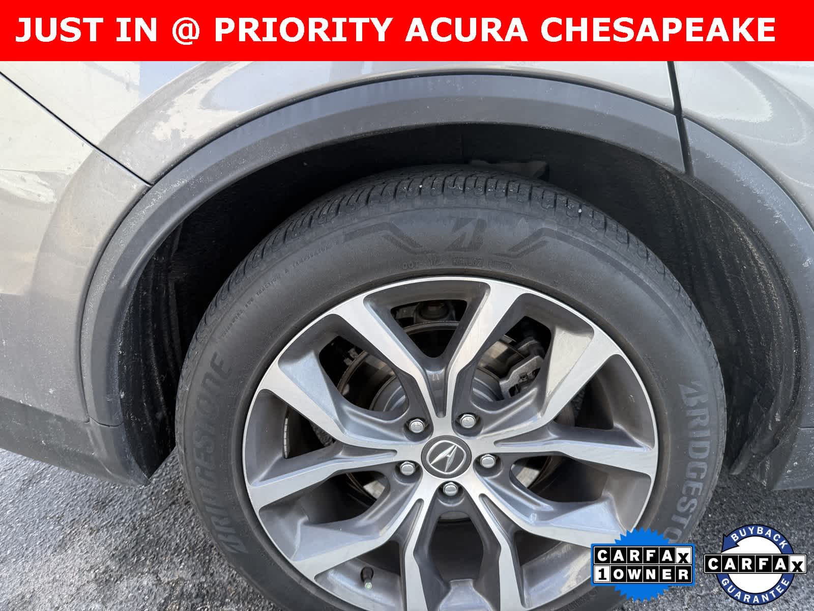 2023 Acura MDX w/Technology Package