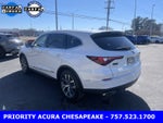 2023 Acura MDX w/Technology Package