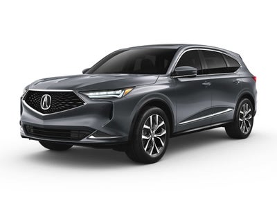 2023 Acura MDX w/Technology Package