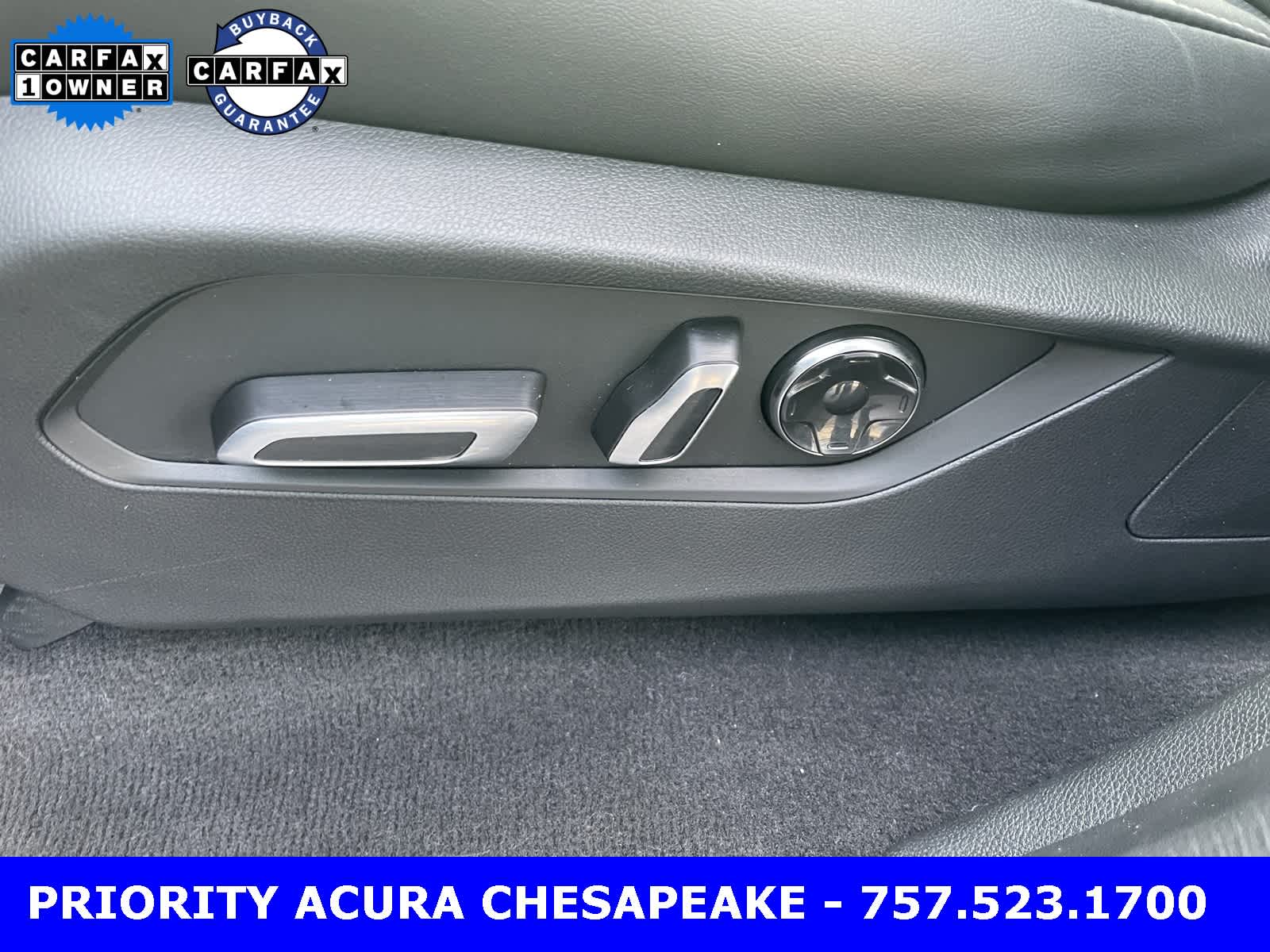 2023 Acura MDX w/Technology Package