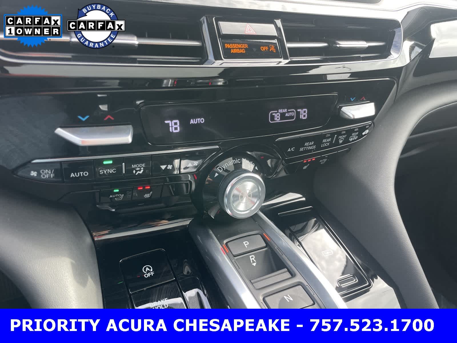 2023 Acura MDX w/Technology Package