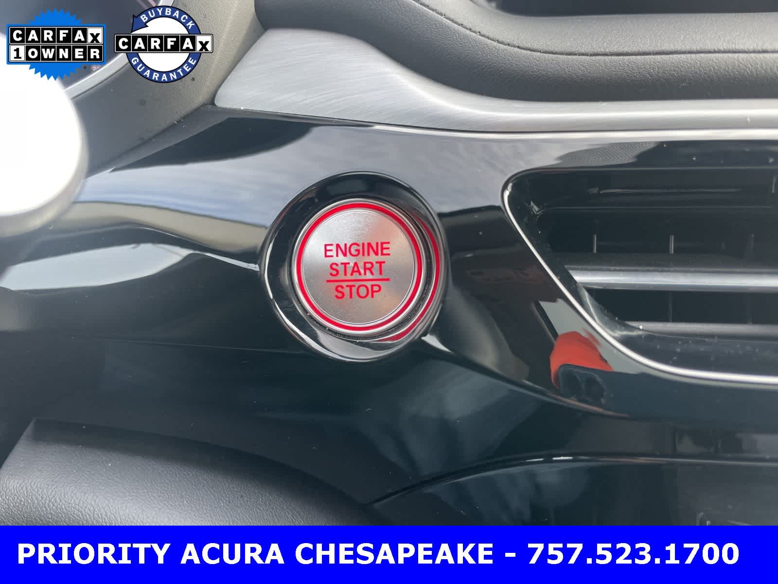 2023 Acura MDX w/Technology Package