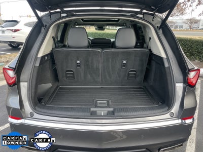 2023 Acura MDX w/Technology Package