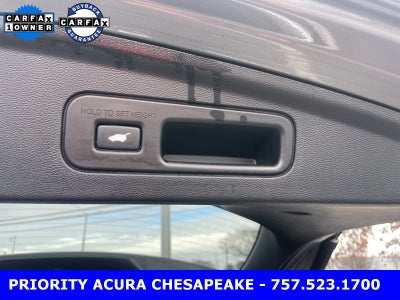2023 Acura MDX w/Technology Package