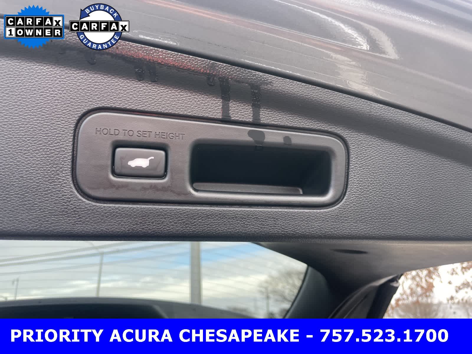 2023 Acura MDX w/Technology Package