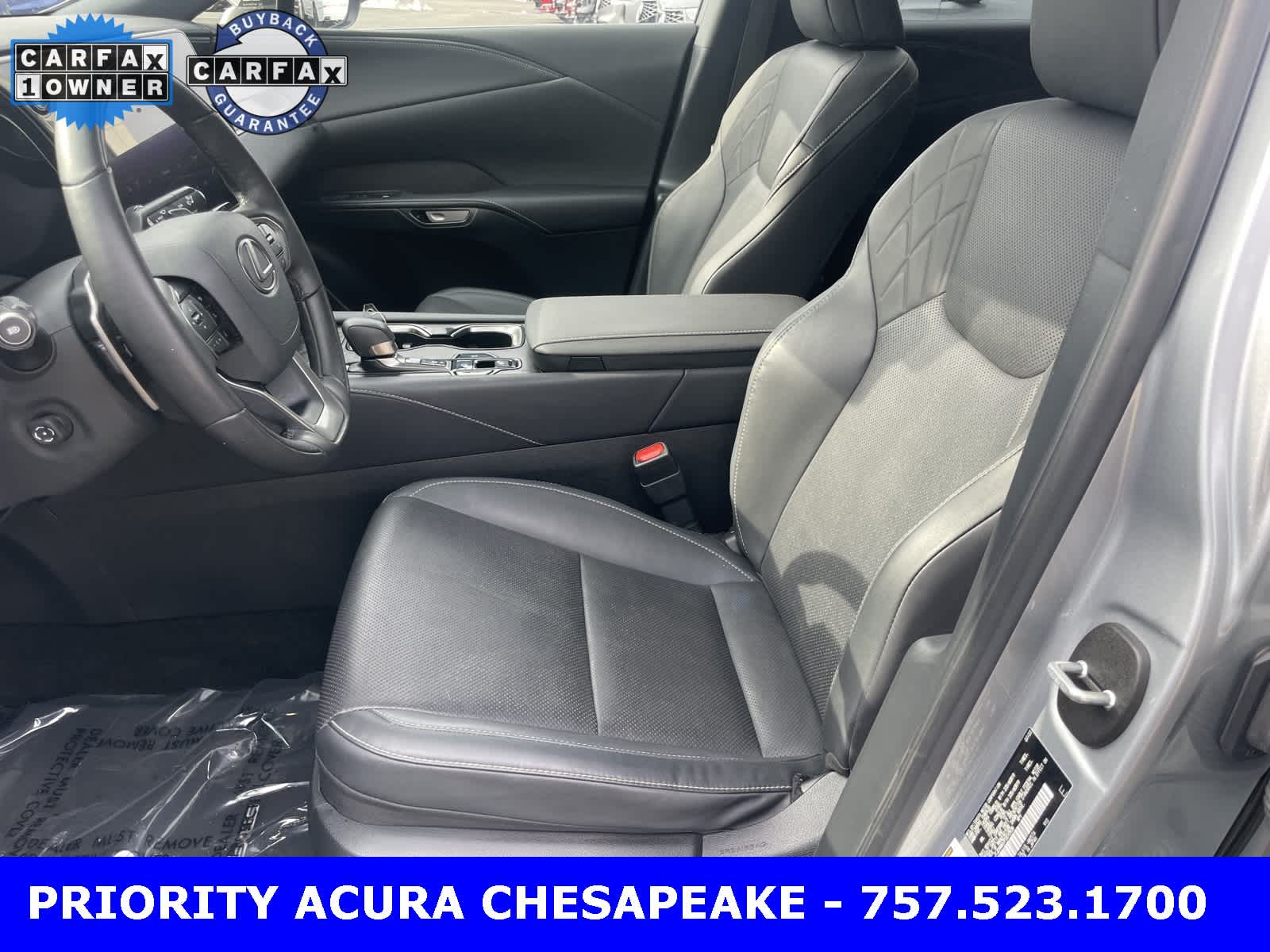 2023 Lexus RX Premium