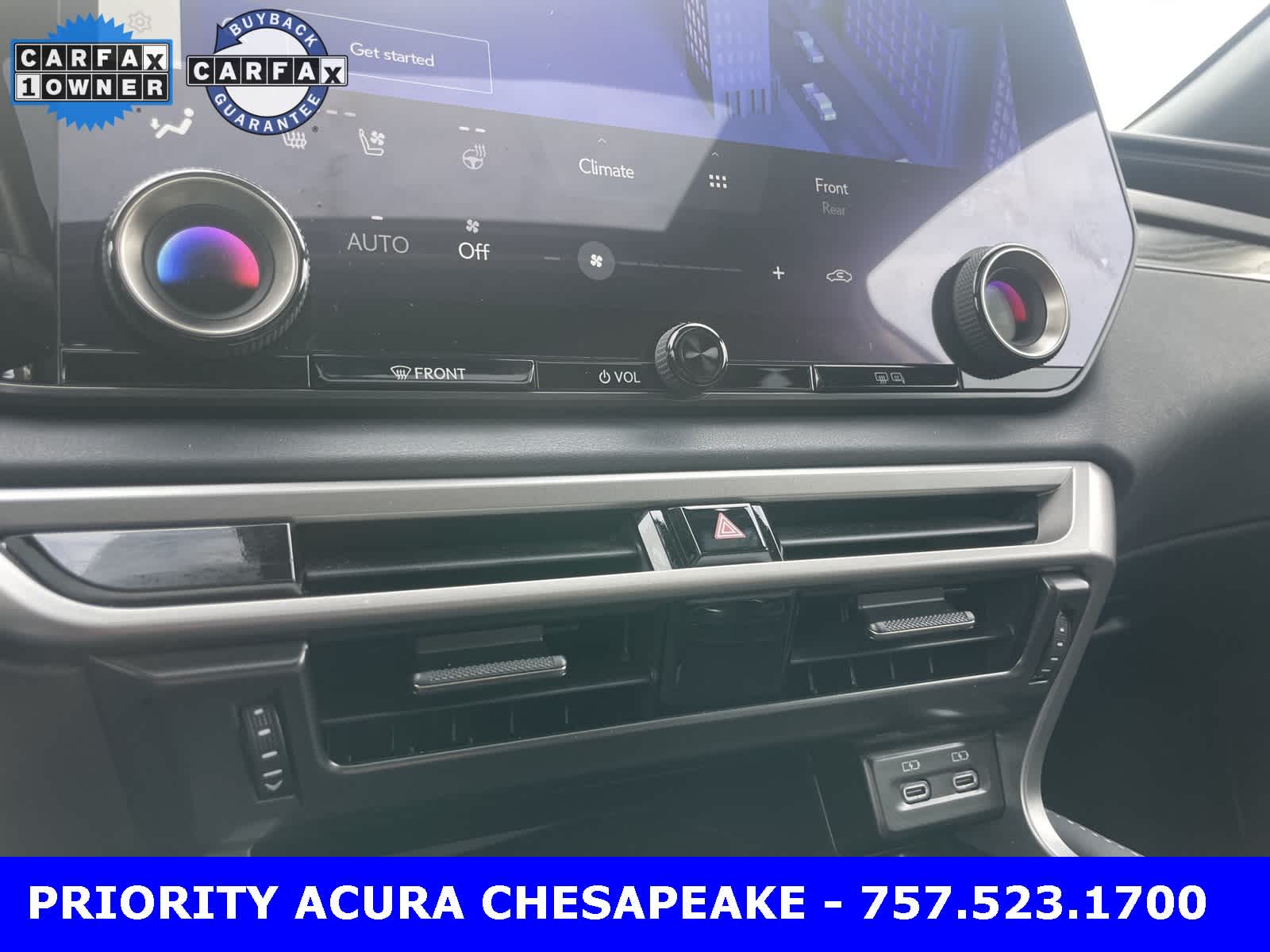 2023 Lexus RX Premium