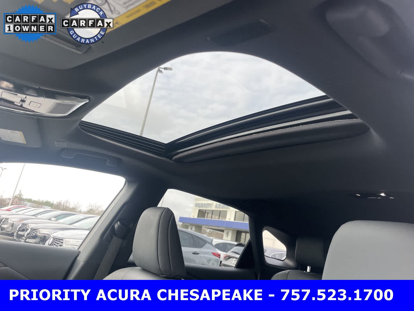 2023 Lexus RX Premium