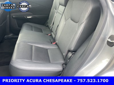 2023 Lexus RX Premium