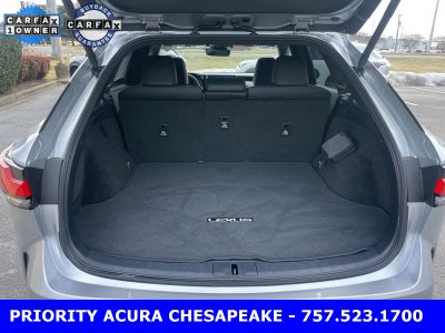 2023 Lexus RX Premium