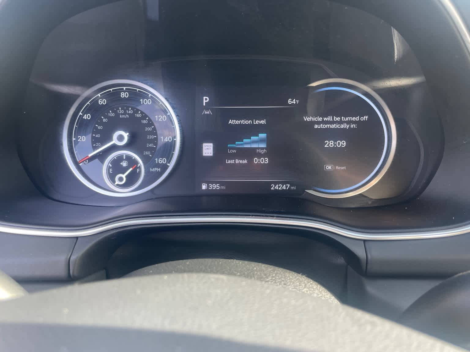 2024 Genesis GV80 Base