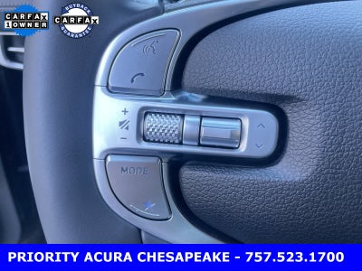 2024 Genesis GV80 Base