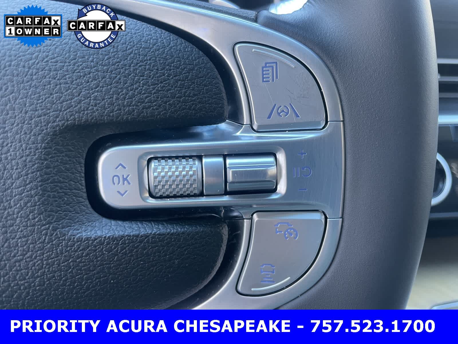 2024 Genesis GV80 Base