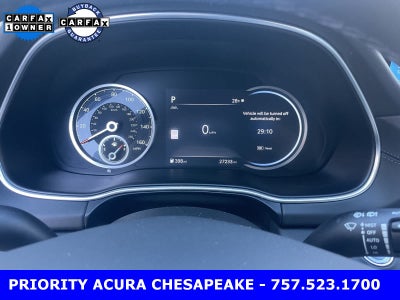 2024 Genesis GV80 Base