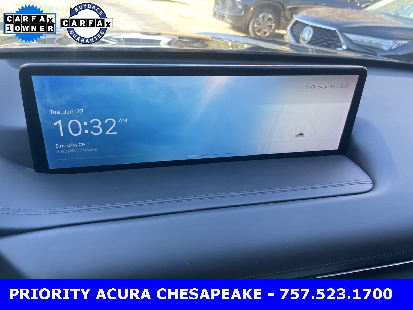 2024 Genesis GV80 Base