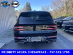 2024 Genesis GV80 Base