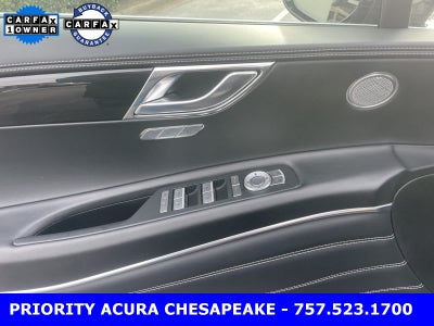 2025 Genesis GV80 Standard