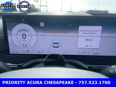 2025 Genesis GV80 Standard