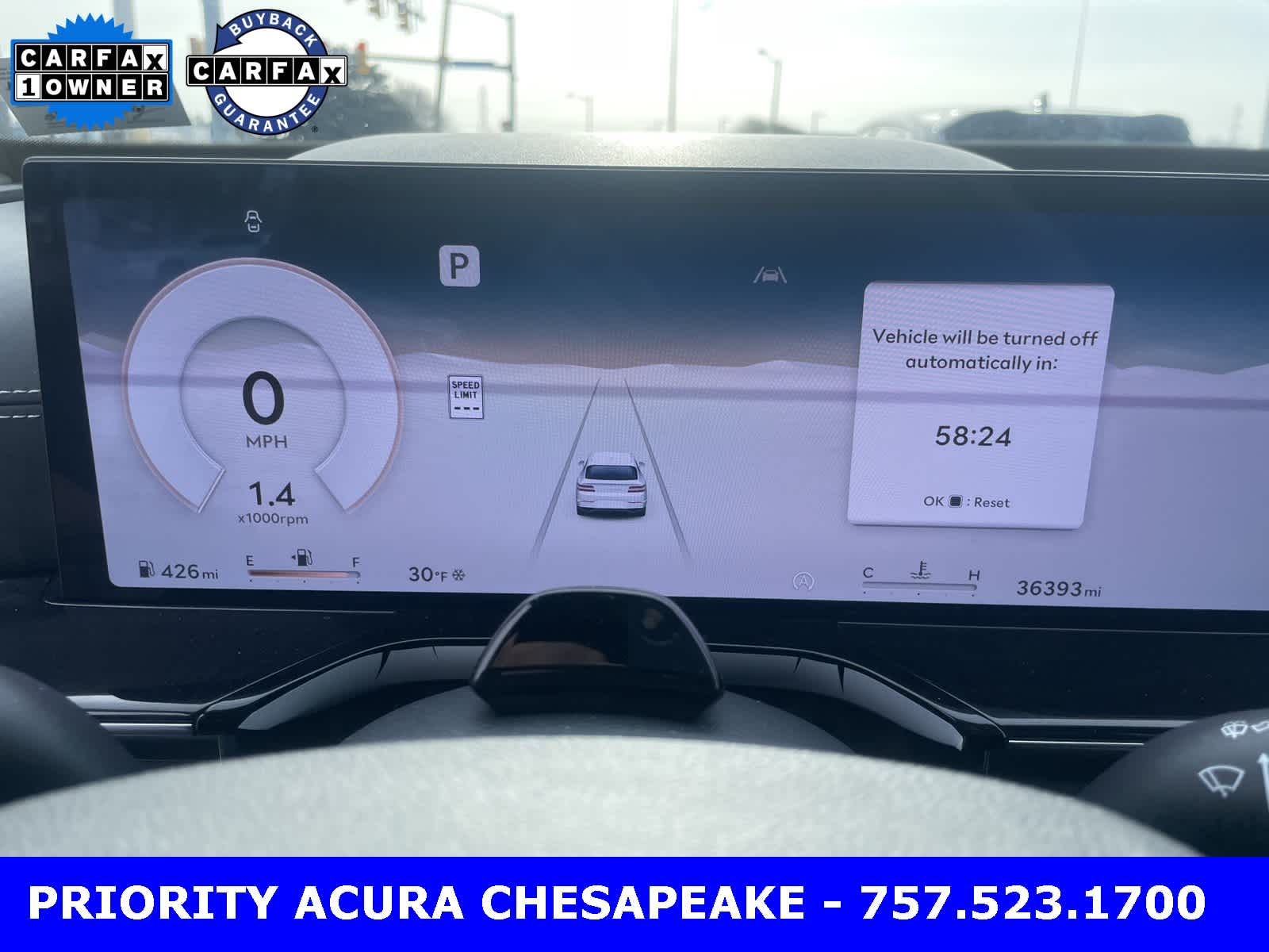 2025 Genesis GV80 Standard