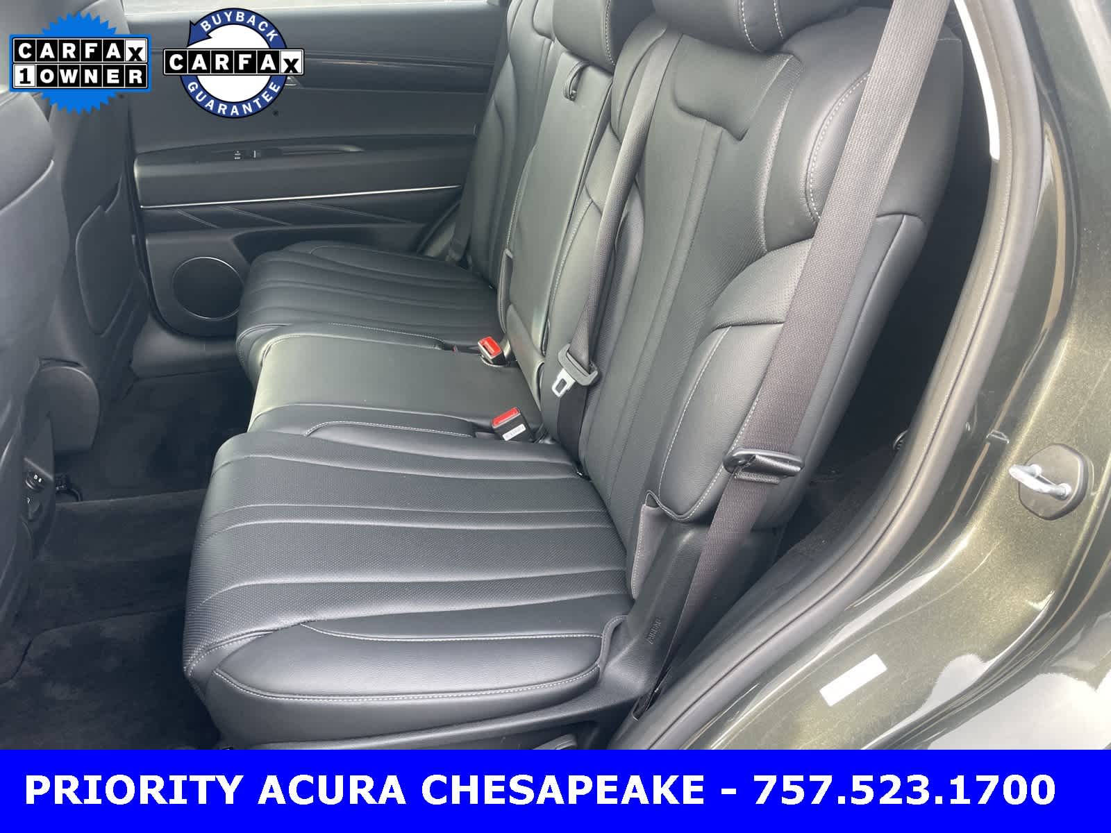 2025 Genesis GV80 Standard