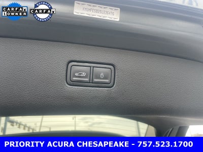 2025 Genesis GV80 Standard